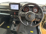 ジムニーシエラ 1.5 JC 4WD 