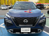 エクストレイル  1.5 G e-4ORCE 4WD