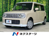スズキ アルトラパン