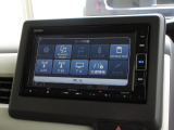 N-BOX G L ホンダセンシング 