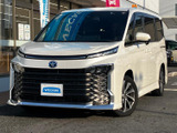 トヨタ ヴォクシー