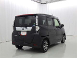 荷物を載せて軽快なドライブを楽しめますよ♪