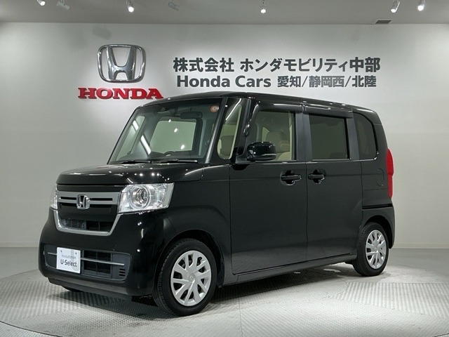 N-BOX L 