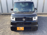 N-BOX ジョイ モノトーン 