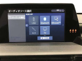 Miracast対応しています。対応端末についてはスタッフへご確認ください。