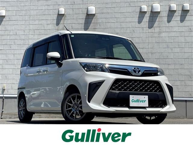 ルーミー 1.0 G ワンオーナー 修復歴無し