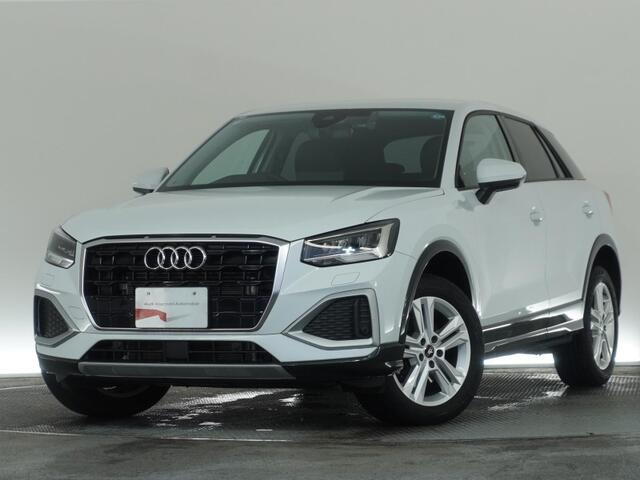 Q2  35 TDI アドバンスト ディーゼル