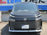 ヴォクシー  2.0 S-Z
