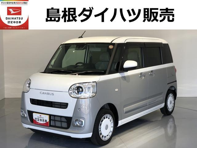 ムーヴキャンバス  ストライプス G