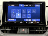 RAV4  2.0 G 修復歴無し