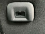 後席にもUSB充電ポート装備!