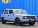ラシーン 1.8 ft タイプII 4WD 