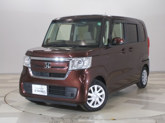ホンダ N-BOX 
