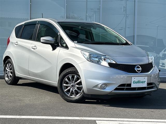 日産 ノート 