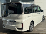 ステップワゴン 2.0 スパーダ ハイブリッド G ホンダセンシング 