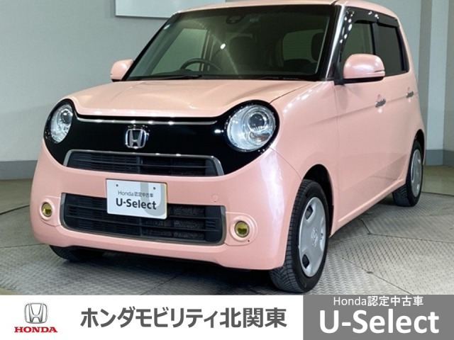 N-ONE スタンダード L 