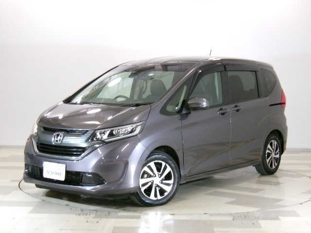 フリード 1.5 G ホンダセンシング 