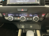 オートエアコン付きです!お好みの温度をセットするだけでエアコンの風量などを自動でコントロール。快適な車内でお過ごしいただけます。寒い時期には嬉しいシートヒーター付きです!