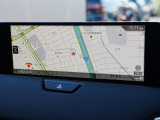 マツダコネクトの12.3インチワイドセンターディスプレイです。『Android Auto』『Apple CarPlay』や独自のコネクテッドサービスに対応したインターフェイスシステムです。