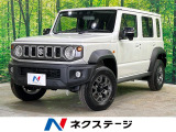スズキ ジムニーノマド