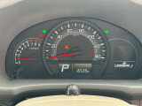 ☆視認性の良いメーターには、燃費情報など運転をサポートする様々な情報を表示します☆