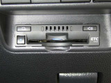 【ETC車載器付き】当社ではETCセットアップも承っております。お気軽に店舗スタッフまでお問い合わせください。
