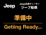 チェロキー リミテッド 4WD 