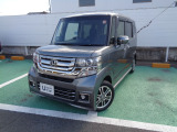 NBOXカスタム