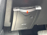 【ETC】高速道路の料金所をストレスなく通過!話題のスポットやサービスエリアに多い「スマートIC」利用時は必須のアイテムです。当店でセットアップを実施、ご納車当日からすぐにご利用いただけます!