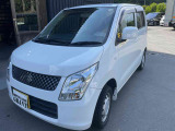 ワゴンR FX 4WD 