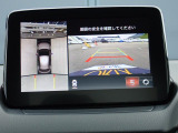 バックカメラ装備しております。駐車時に大変役に立ちますよ。駐車が苦手な方にも便利機能です。