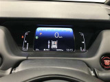 メーターまわりです。