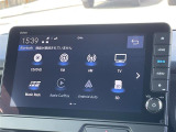 【 オーディオソース 】車内で音楽やラジオなど様々なコンテンツを選択できます!//