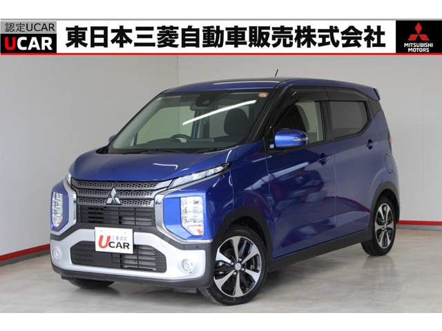 eKクロス T 