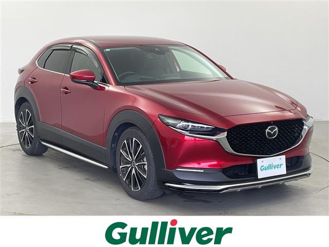 CX-30 1.8 XD プロアクティブ ツーリングセレクション 修復歴無し
