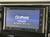【純正ナビ】人気の純正ナビを装備。オーディオ機能も充実しており、Bluetooth接続すればお持ちのスマホやMP3プレイヤーの音楽を再生可能!毎日の運転がさらに楽しくなります!!