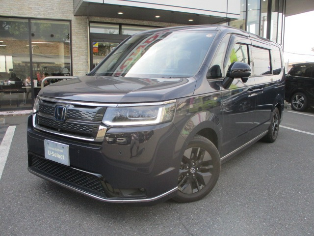 ホンダ ステップワゴン 
