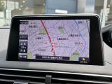 オプションである純正ナビに加えAppleCarPlay/AndroidAutoをご利用いただけます