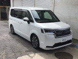 ステップワゴン  2.0 e:HEV スパーダ プレミアムライン