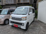 アトレーワゴン カスタムターボ RS リミテッド 