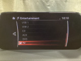 メーカーオプションTVチューナー付!