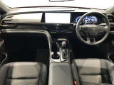 クラウンスポーツ 2.5 Z E-Four 4WD 