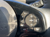 バックカメラも付いています。駐車の時に便利なのはもちろんの事、後方死角にいる子供たちに気が付くことができるので安心安全ですね!