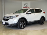 CR-V  2.0 e:HEV EX 4WD