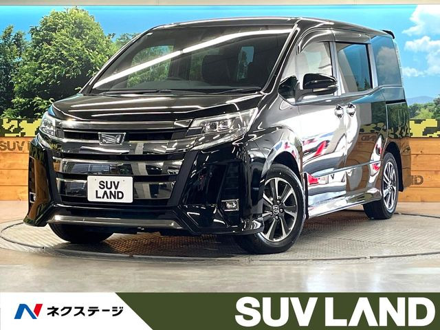ノア 2.0 Si W×B II