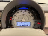 【メーター】オシャレで見やすいディスプレイです!スピードの出しすぎには注意して安全運転でお願いしますね!