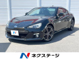 スバル BRZ