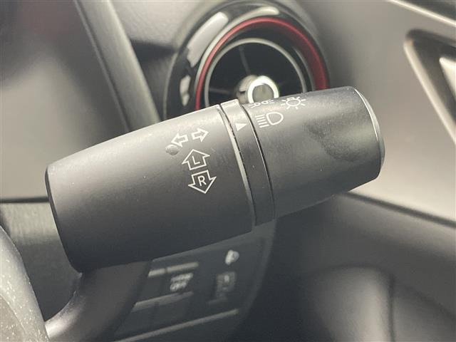 マツダ CX-3 1.5 XD 修復歴無し の中古車詳細 (45,000km, ディープ