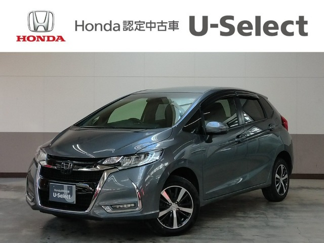 ホンダ フィット 