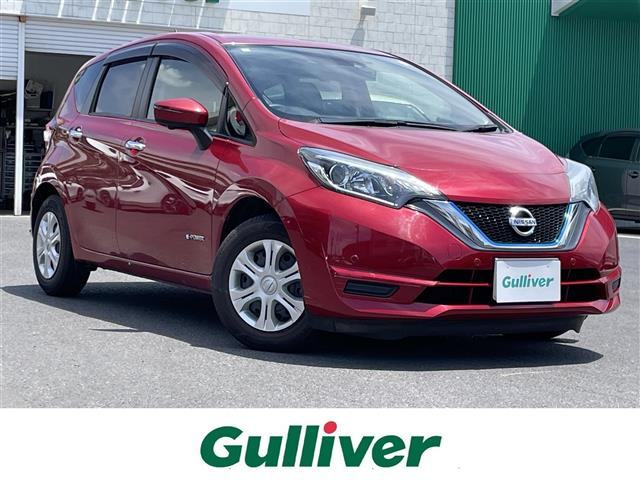 日産 ノート 
